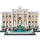 Конструктор LEGO Architecture Фонтан Треви (21062) [135377] - изображение 2