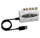 Звукова карта - аудіоінтерфейс Behringer UFO202 - зображення 5