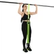 Эспандер для подтягиваний с петлями для ног гравитрон SP-Sport Pull Up Resistance Band 8734 - изображение 1