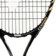 Ракетка для великого тенісу 27 дюймів Teloon X-Blade V5 з чохлом Black-Gold - зображення 6