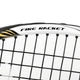 Ракетка для великого тенісу 27 дюймів Teloon X-Blade V5 з чохлом Black-Gold - зображення 10
