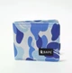 Кошелек унисекс Bape a bathing ape WAL-BAPE-007-BLU - изображение 1