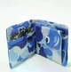 Кошелек унисекс Bape a bathing ape WAL-BAPE-007-BLU - изображение 2