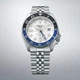 Часы SEIKO SSK033K1 SEIKO 5 SPORTS GMT - изображение 3