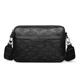 Чоловіча сумка LV LOUIS VUITTON ALPHA LV-007-BLK - зображення 1