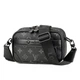 Чоловіча сумка LV LOUIS VUITTON ALPHA LV-001-BLK - зображення 1
