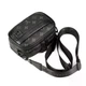 Чоловіча сумка LV LOUIS VUITTON ALPHA LV-001-BLK - зображення 2