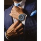 Годинник SEIKO 5 SUITS SRPD71K1 - изображение 11