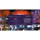 Пазл Trefl UFT Marvel Heroes Остаточна колекція, 13500 елементів (5900511810240) - зображення 2