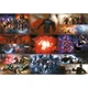 Пазл Trefl UFT Marvel Heroes Остаточна колекція, 13500 елементів (5900511810240) - зображення 3