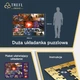 Пазл Trefl UFT Marvel Heroes Остаточна колекція, 13500 елементів (5900511810240) - зображення 7