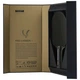 Ракетка для настольного тенниса Stiga Pro Carbon Plus 5 Star FL (1215-2820-01) (931105) - изображение 3