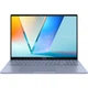 Ноутбук Asus Vivobook S16 S3607NA-SH003W (90NB17P5-M00030) Mist Blue - изображение 1