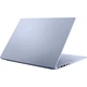 Ноутбук Asus Vivobook S16 S3607NA-SH003W (90NB17P5-M00030) Mist Blue - изображение 10