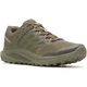 Кроссовки Merrell Nova 3 Tactical dark olive - 44 - оливковий (036.0852) - изображение 1