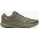 Кроссовки Merrell Nova 3 Tactical dark olive - 44 - оливковий (036.0852) - изображение 2