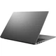 Ноутбук ASUS Vivobook S16 M3607GA-SH009 16" FHD OLED, AMD AI 7445, 16GB, F512GB, UMA, NoOS, Сірий (90NB17M1-M000A0) - зображення 11