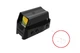 Приціл коліматорний Sig Optics ROMEO8H BALLISTIC CIRCLE DOT, 0.5 MOA ADJ, BLACK (5003399) - изображение 5
