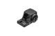 Приціл коліматорний Sig Optics ROMEO-X PRO FOOTPRINT, OPEN, 6 MOA RED DOT, BLACK (5003763) - изображение 3