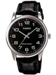 Чоловічі наручні годинники Casio MTP-V001L-1B - изображение 1