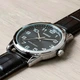 Чоловічі наручні годинники Casio MTP-V001L-1B - изображение 2