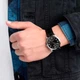 Чоловічі наручні годинники Casio MTP-V001L-1B - изображение 5