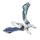 Мультиинструмент Leatherman Skeletool CX (4008973) - изображение 2