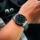 Чоловічі наручні годинники Casio MTP-V001D-1B - изображение 4
