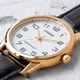 Чоловічі наручні годинники Casio MTP-V001GL-7BUDF - зображення 4