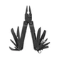 Мультиінструмент LEATHERMAN Rebar Black (4000346) - изображение 1
