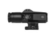Збільшувач SIG Optics JULIET 6 MAGNIFIER, 6X24MM, POWERCAM QR MOUNT,BLACK (5002700) - зображення 4