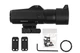 Збільшувач SIG Optics JULIET 6 MAGNIFIER, 6X24MM, POWERCAM QR MOUNT,BLACK (5002700) - зображення 6
