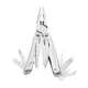 Мультиінструмент Leatherman Sidekick, нейлоновий чохол (4000896) - зображення 1