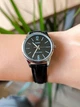 Жіночі наручні годинники Casio LTP-V005L-1B - изображение 7