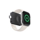 Бездротовий зарядний пристрій Baseus MagPro Magnetic Wireless Charger for E-Watch 2.5W Чорний - зображення 2