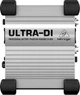 Активный Di-Box Behringer DI100 (713757154413) - изображение 1