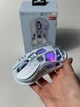 Игровая мышь GravaStar Mercury M1 Pro White - изображение 5