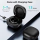 Розумне фітнес кільце findtime smart ring з моніторингом пульсу та сну - изображение 3
