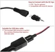 Универсальный блок питания SoulBay 30W 3-12V с USB и 9 насадками SB-30 - изображение 2