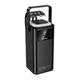 Повербанк Hoco EJ65A High 50000mAh 22 5W PD20W Black - зображення 1