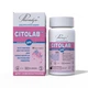 CITOLAB pH тест на кислотность (рН) вагинальных выделений (4820235550059) - изображение 2