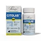 CITOLAB 2GK тест на ацетон (кетоны) и глюкозу в моче (4820058671207) - изображение 2