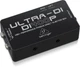 Pasywny Di-Box Behringer DI400P (4033653011082) - obraz 2
