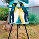 Картина по номерам "Пингвины" ArtCraft 40*50 см 11590-AC - изображение 4