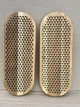 Дошка Садху 10 мм. Дошка з оцинкованими цвяхами. Sadhu board. - изображение 6