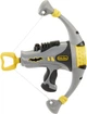 Іграшковий бластер арбалет лук Бетмена Little Tikes Batman Bow Blaster DC Active Play Toy Blasters - зображення 3