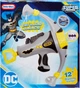 Іграшковий бластер арбалет лук Бетмена Little Tikes Batman Bow Blaster DC Active Play Toy Blasters - зображення 7