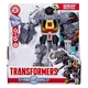 Игрушка-трансформер Hasbro Гримлок серии Кибервселенная G0748 - изображение 1