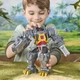 Игрушка-трансформер Hasbro Гримлок серии Кибервселенная G0748 - изображение 7