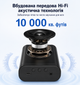 Портативный усилитель голоса с беспроводным микрофоном Bluetooth 5.1, аккумуляторная колонка для учителя, гида, тренера и лекций - изображение 3
